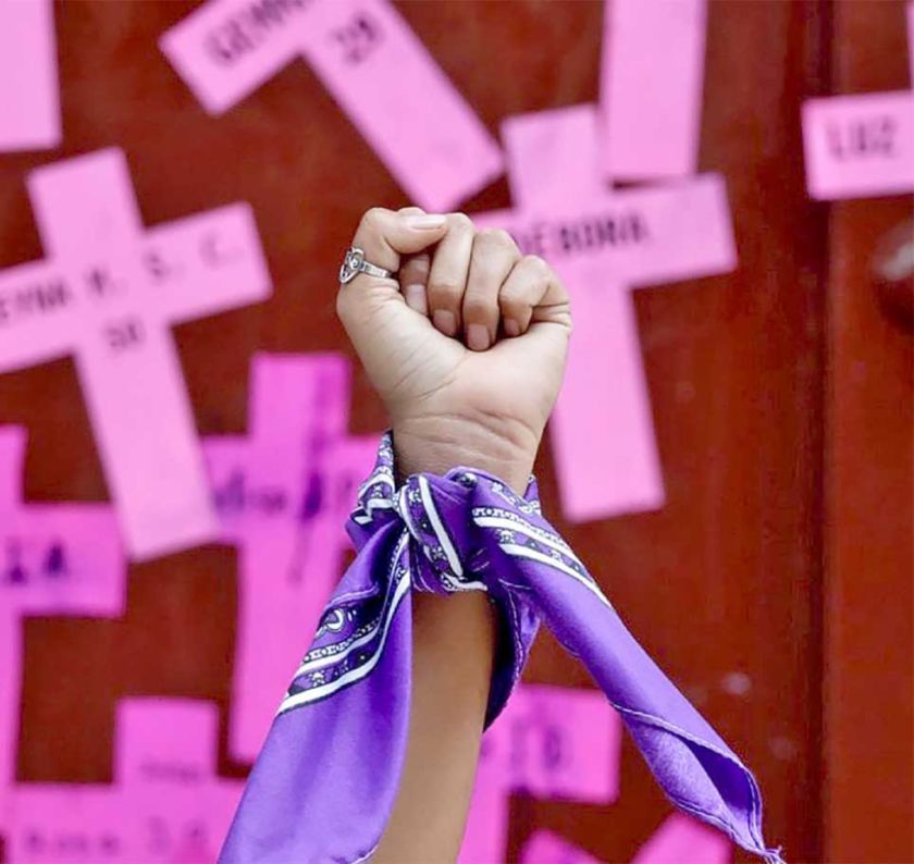 Tenía apenas 14 años y convivía con quien acabó matándola