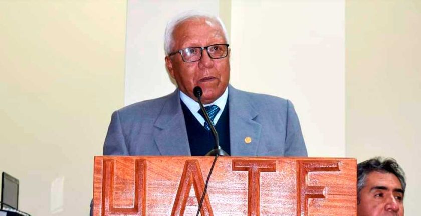 UATF retoma su proceso de admisiones en enero de 2025