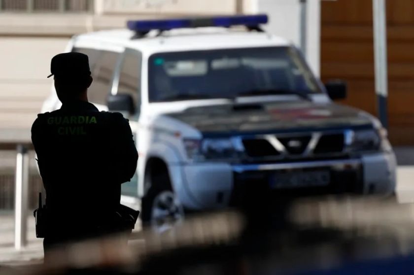 España: Detenienen a un ‘youtuber’ con un millón de seguidores por fabricación ilegal de explosivos
