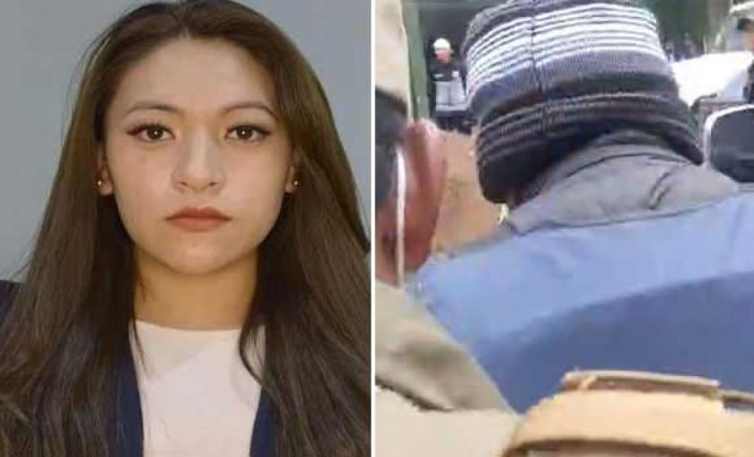 Fiscalía acusa a Joel por el feminicidio de Odalys  y además acusan a sus padres de cómplicidad 
