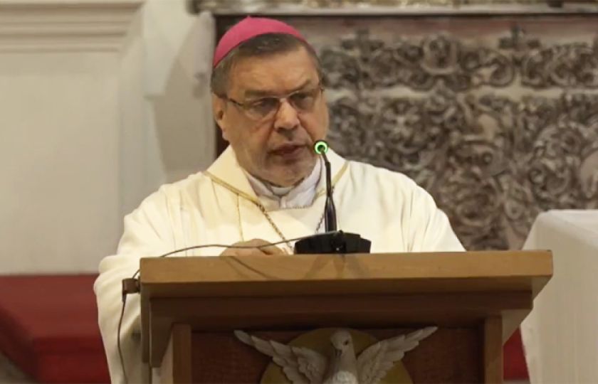 La Iglesia Católica pide reflexionar sobre la crítica situación de las familias debido a la crisis