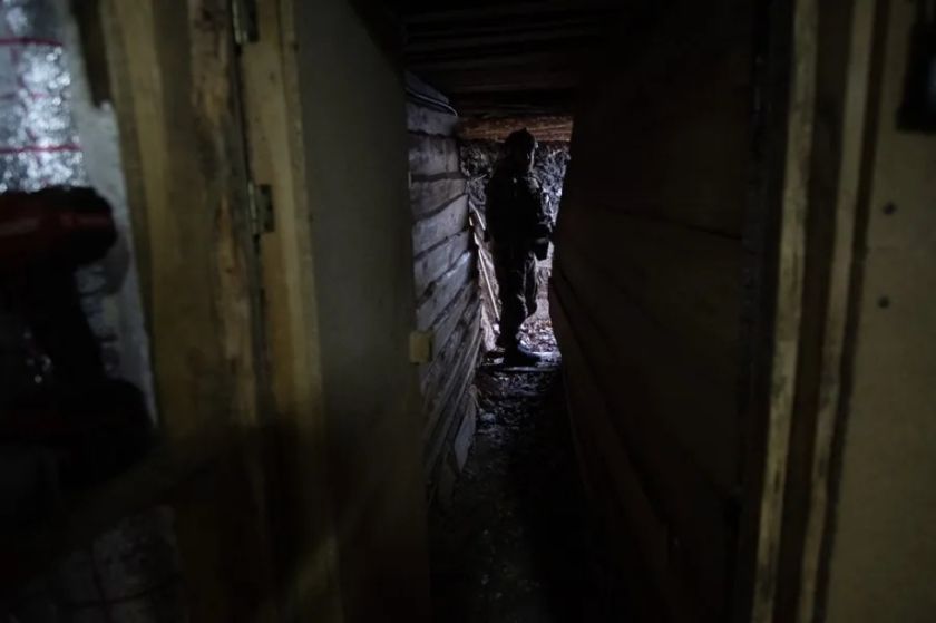 Rusia afirma haber tomado una localidad al sur del bastión ucraniano de Pokrovsk