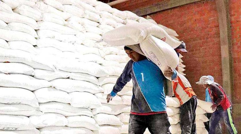 Aplicarán "guías de movimiento" a los productores e ingenios arroceros
