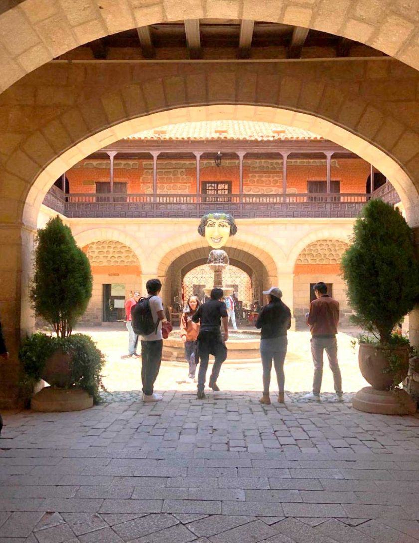 La Casa de Moneda superó meta de visitantes en 2024