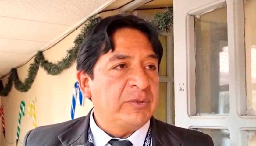 Institutos deben mostrar su RM para certificar  funcionamiento