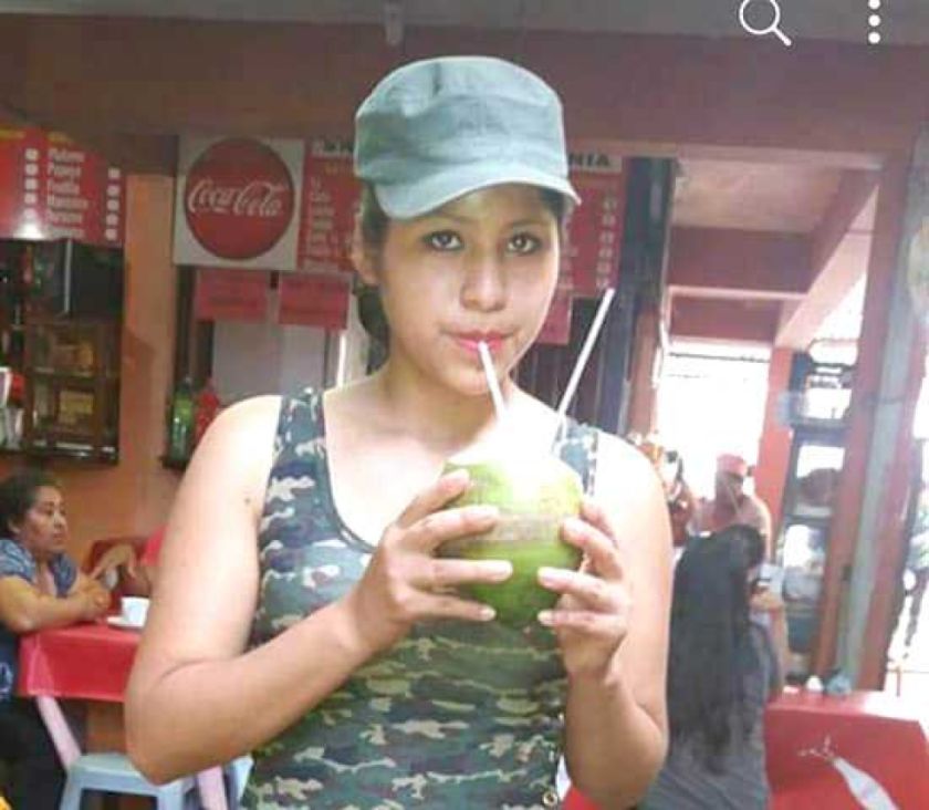 Cindy Saraí Vargas implica a Del Castillo y Gutiérrez