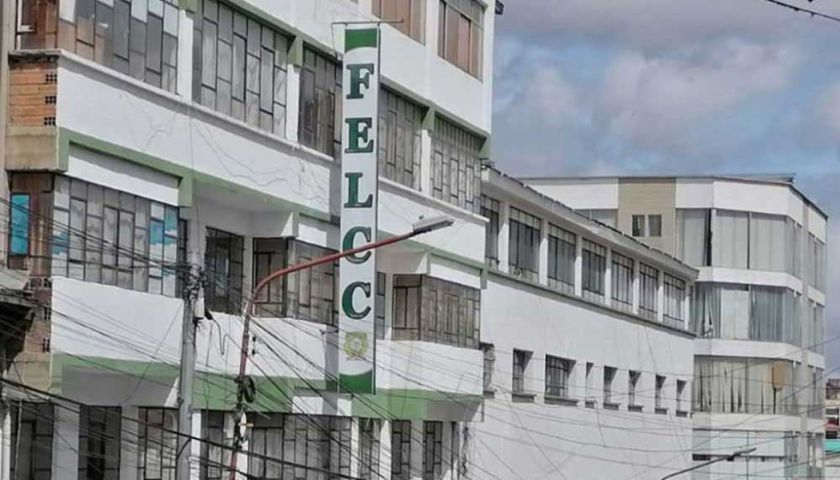 Peleas en las cárceles de Patacamaya, San Pedro y Chonchocoro dejan seis heridos