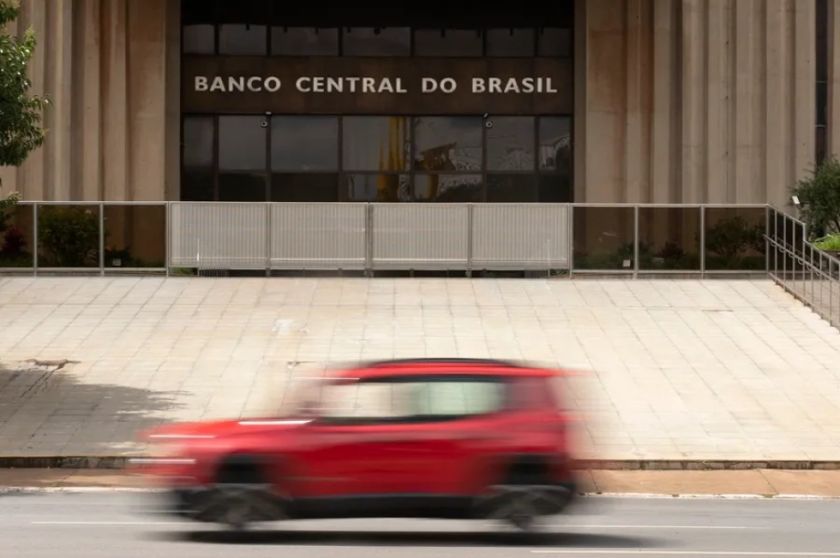 Brasil sufrió una fuga récord de dólares en diciembre