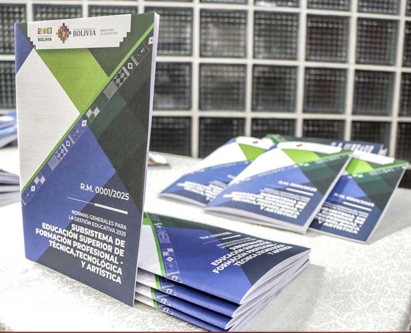 Convocan al primer consejo técnico de distritales de Potosí