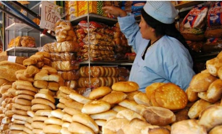 El Gobierno y panificadores anuncian que hasta el martes se definirá el precio del pan