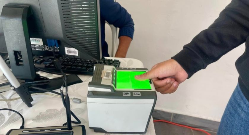 TSE anuncia acuerdo con universidades para auditoría al Padrón Electoral