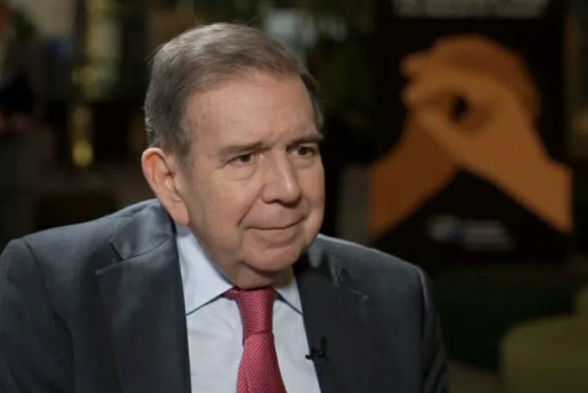 Joe Biden se reunirá este lunes con Edmundo González Urrutia