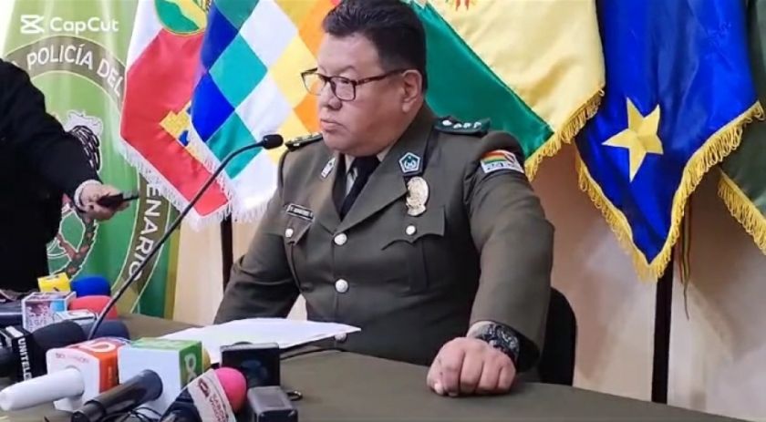 Vagoneta con seis ocupantes se despeña en San Pablo de Lipez
