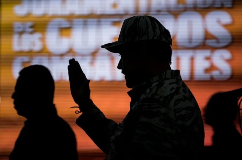Crece la expectación en Venezuela mientras el Gobierno de Maduro denuncia planes «terroristas»