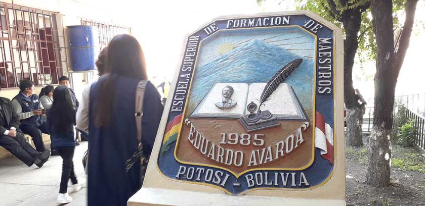 El viernes 10 cierra plazo para el registro de postulantes a la Esfmea