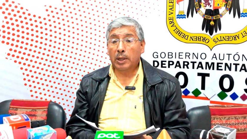 Sedes reporta un descenso de resfríos en la primera semana del año