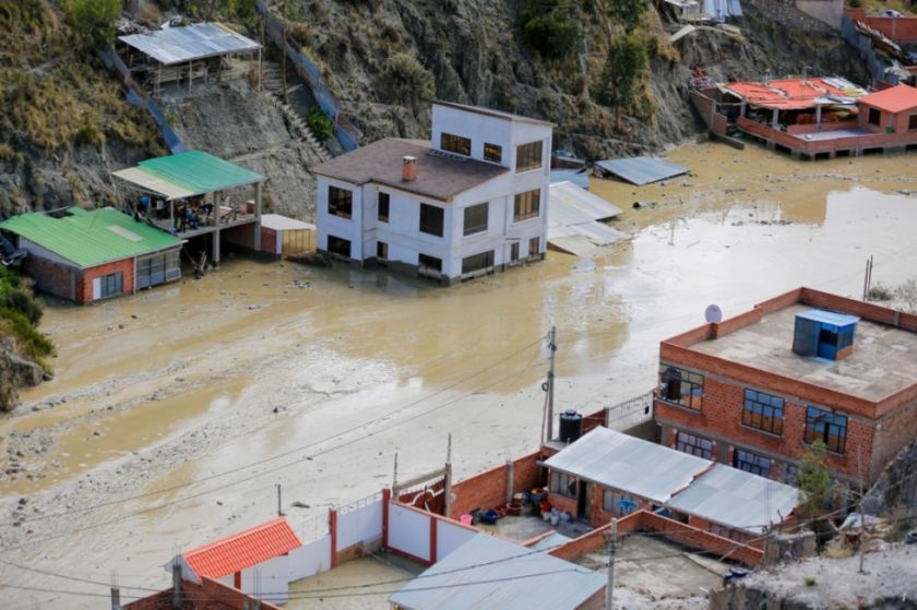 Amplían investigación contra seis funcionarios de las alcaldías de La Paz y Achocalla