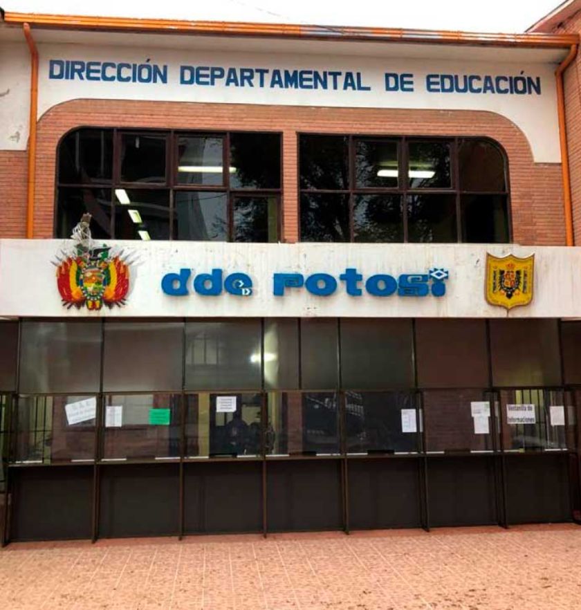 Planifican con directores el inicio de año escolar