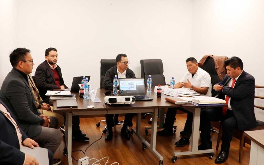 Comité de diputados aprueba contratos para la producción de litio