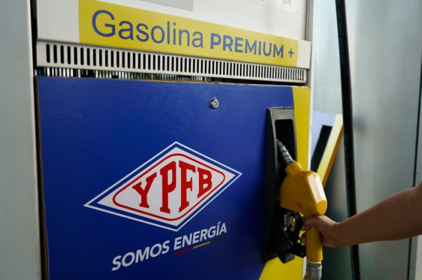 Fijan nuevos precios para las gasolinas Premium+ y Ultra Premium 100