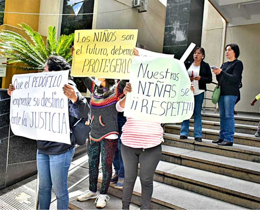Juez da a Evo 48 horas para demostrar su enfermedad