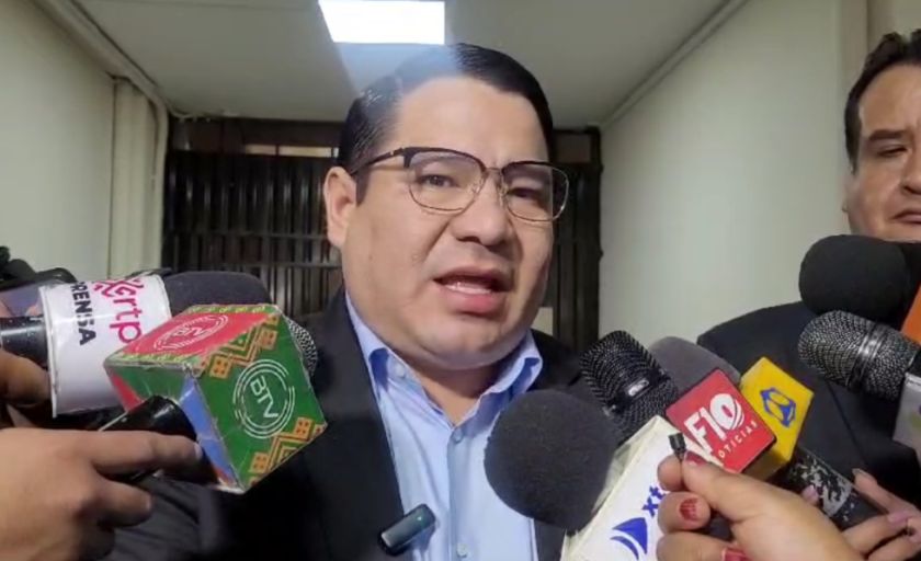 Si Evo no asiste a su audiencia, Mariaca adelanta que fiscales pedirán declaratoria de rebeldía
