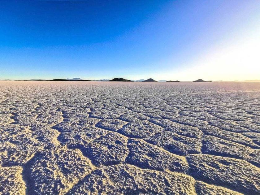 YLB tramita una licencia para la explotación de la ulexita