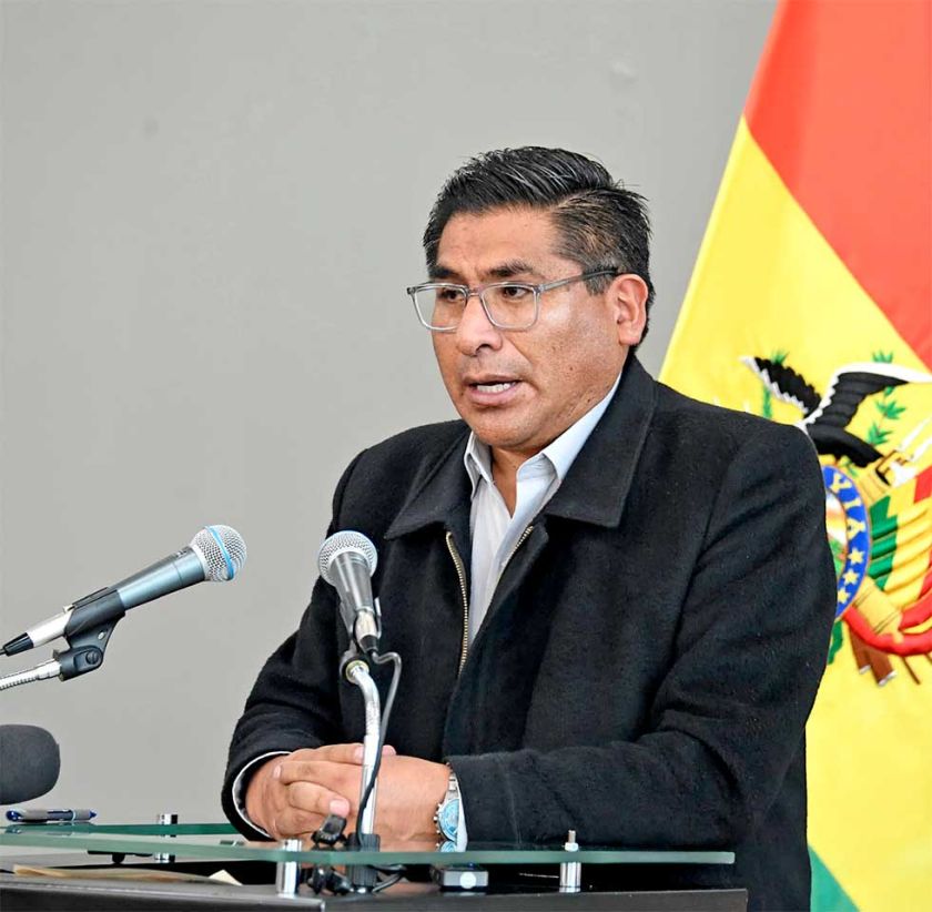 Siete productos serán subvencionados para estabilizar los precios 