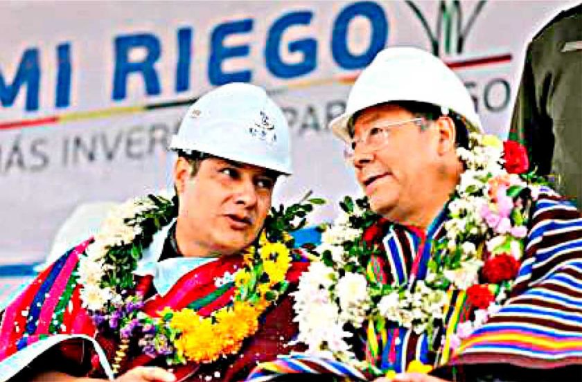Descubren a Alan Lisperguer  cuentas millonarias y 9 casas