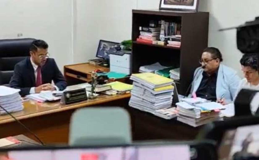 ¿Qué pasará con Evo Morales? no se presentó a la audiencia en Tarija 