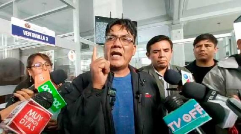 Diputado pide investigar a los hijos del Presidente