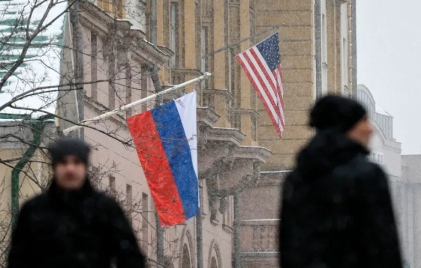 Rusia ve una «pequeña ventana de oportunidad» para llegar a acuerdos con EEUU tras la llegada de Trump