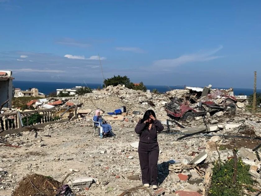 Reportan que hay al menos 15 muertos y 83 heridos por disparos israelíes tras expirar el alto al fuego en Líbano