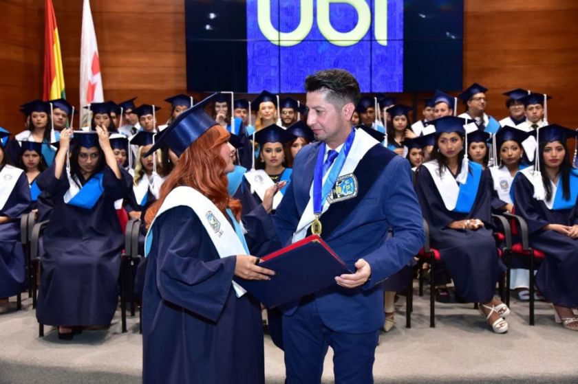 30 años consolidan su calidad académica