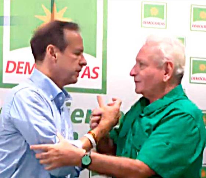 Arce ataca a Tuto tras críticas a su gobierno