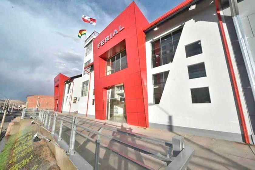 Gobernación tendrá feria de materiales