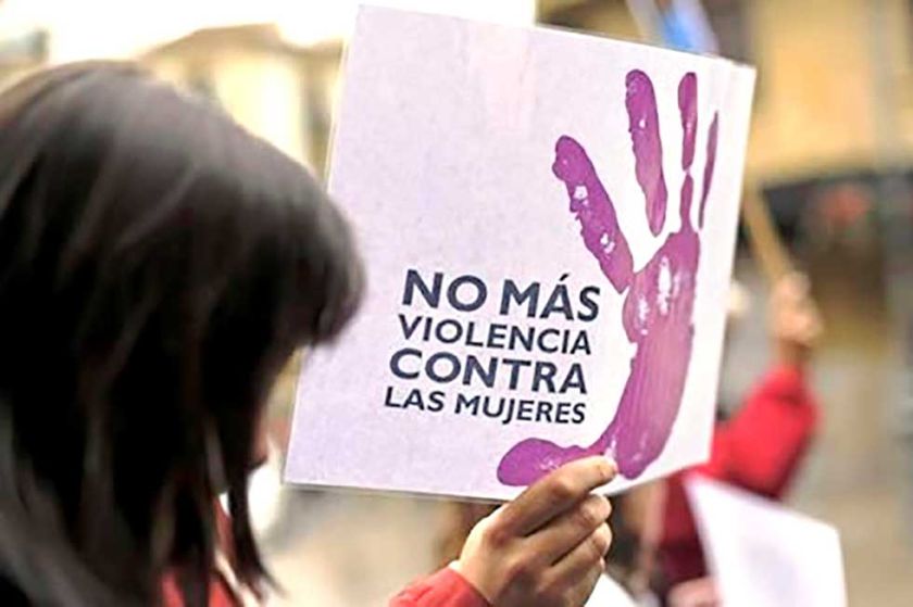 Analizarán resultados de la ley contra la violencia a las mujeres