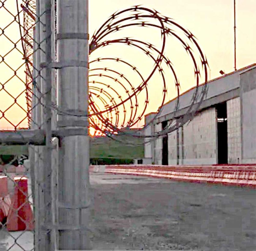 Trump usará Guantánamo para encerrar inmigrantes
