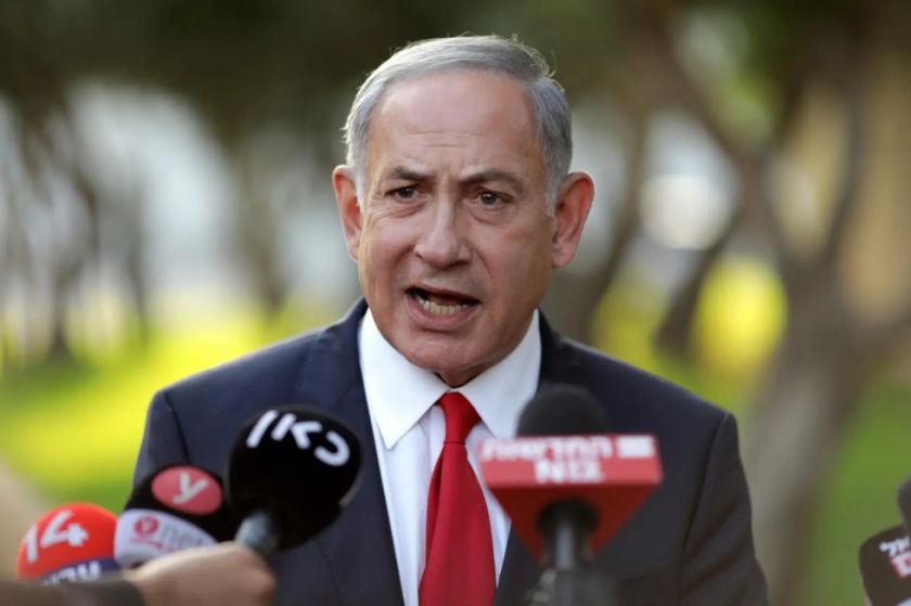 Netanyahu lamenta las escenas de «crueldad» de la liberación de rehenes en Gaza