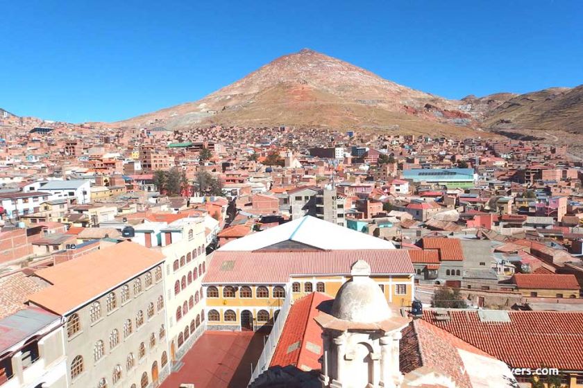 Las lluvias se toman un descanso pero retornan la próxima semana