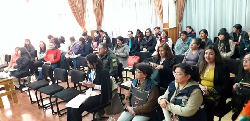 Urgen destinar más recursos a la prevención de la violencia