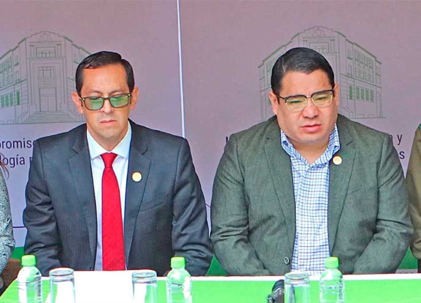 Mariaca: Apelación de Evo frena su orden de captura