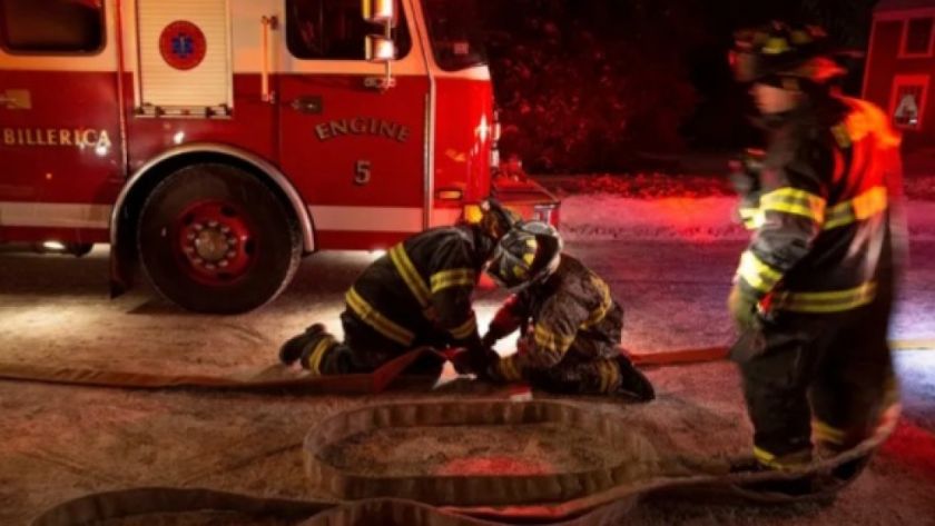 Confirman que hay 6 muertos tras accidente de un avión en Filadelfia