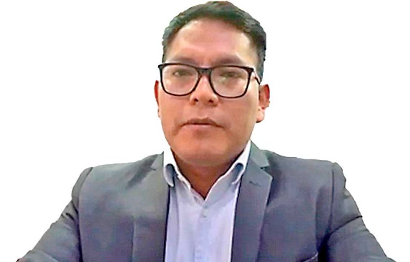 Litio: “La planta más grande va a facturar $us 19.000 millones”