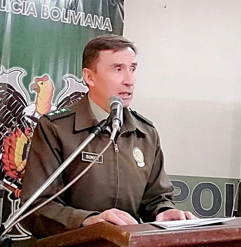 Protegieron al contrabando incluso antes de diciembre
