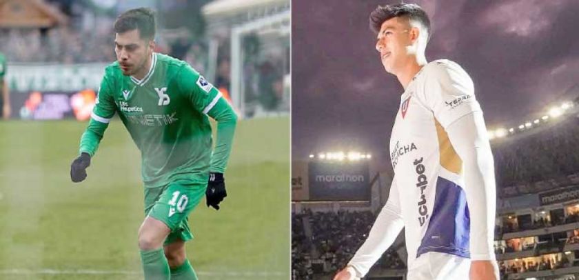 Legión en acción
