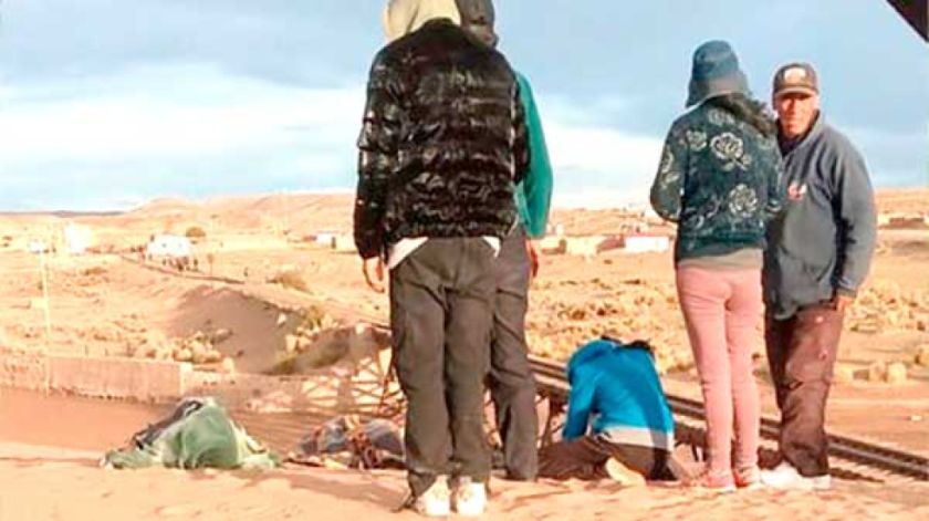 Avanza investigación sobre muerte de tres menores por electricidad en Cerdas