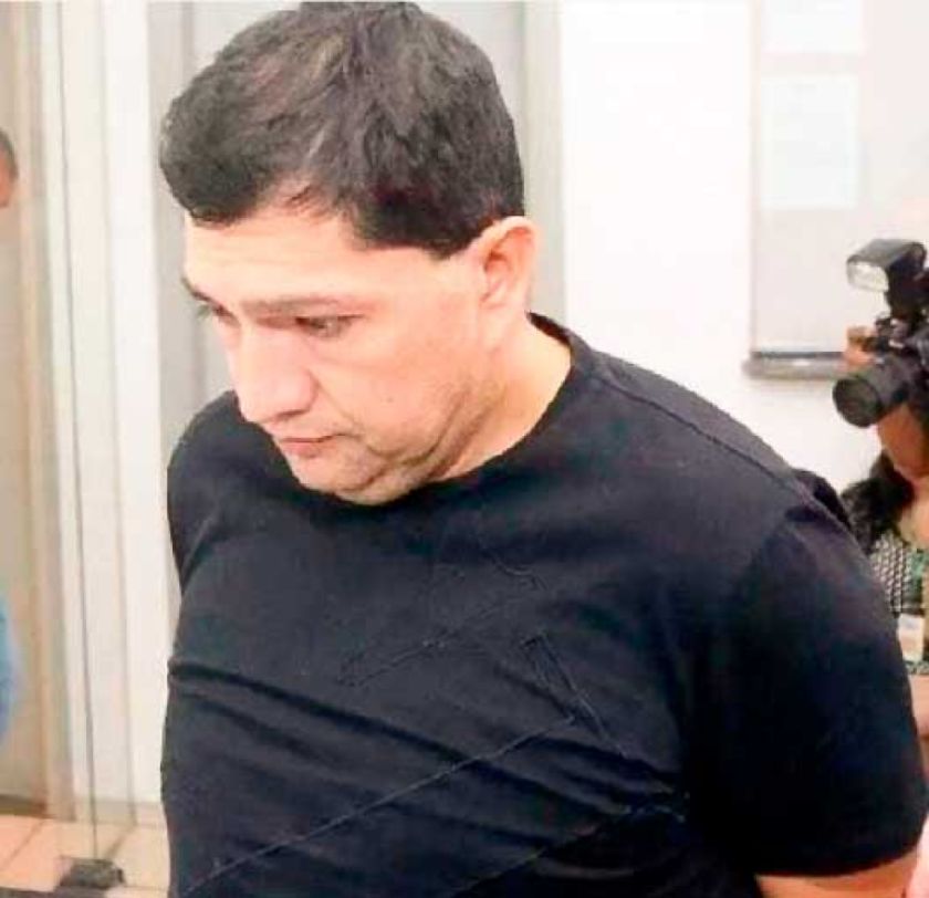 Condenan a un boliviano a 10 años por traficar droga