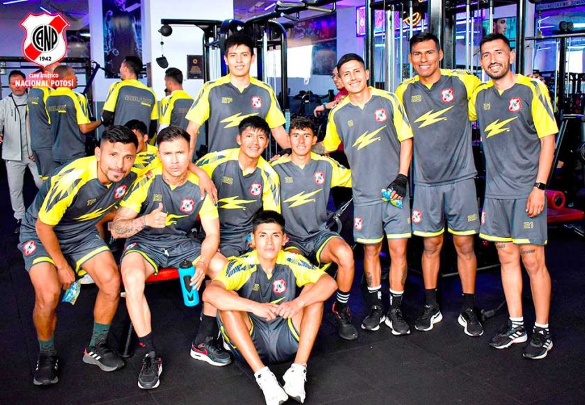 Jugadores califican de positivo el trabajo cumplido en esta pretemporada