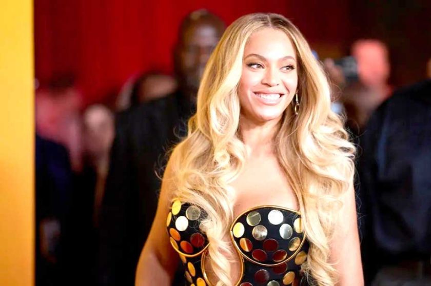 La gira ‘Cowboy Carter’ de Beyoncé irá a ocho ciudades